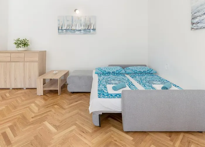 Apartma Sabina Pobegi photo