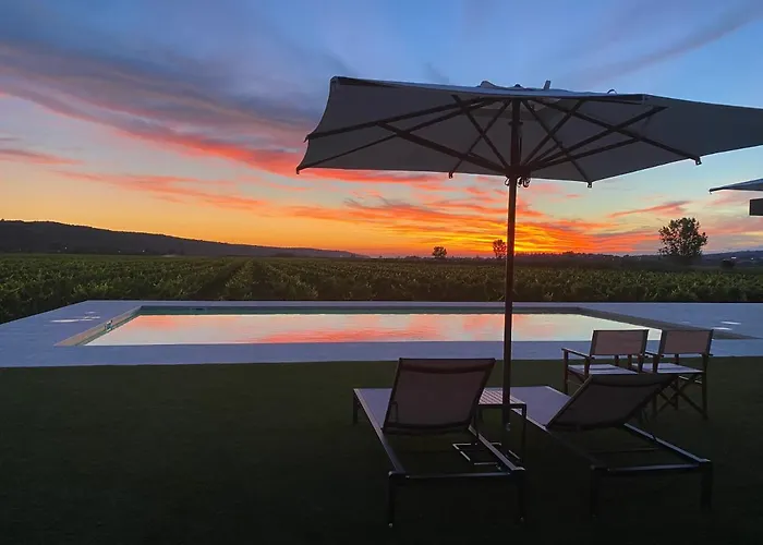 Casa Mulino - Where The Vineyards Meet The Sea Secovlje photo