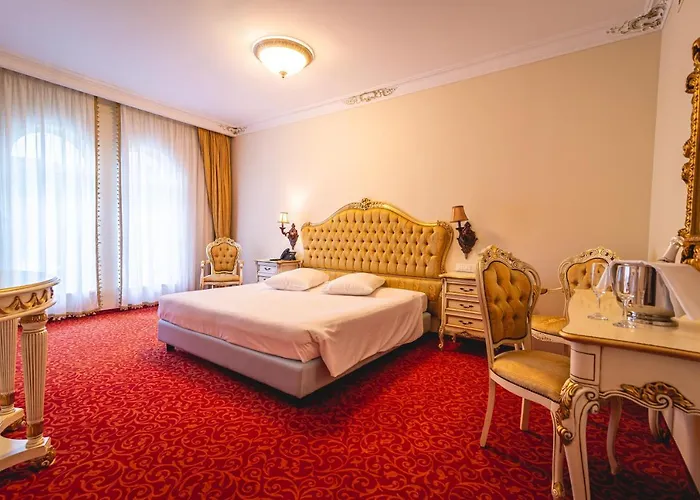 Casino & Hotel Admiral Skofije Zgornje Skofije photo
