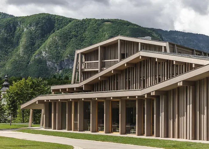 Hotel Bohinj photo