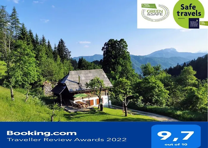 Natur Pur Pikovo Crna na Koroskem photo