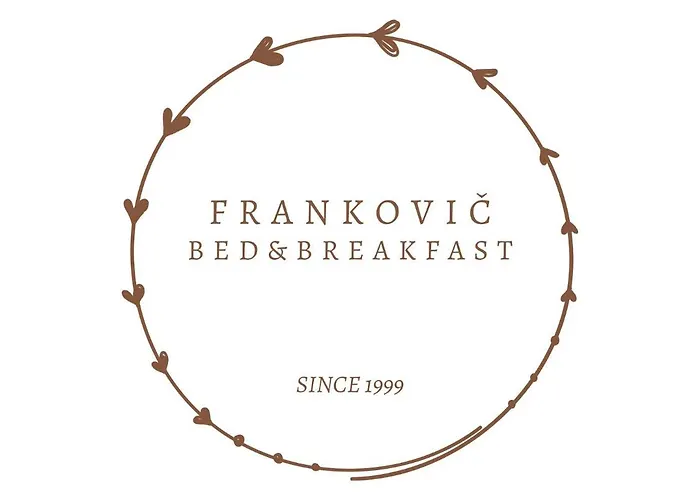 Frankovic Bed&Breakfast Vinica photo