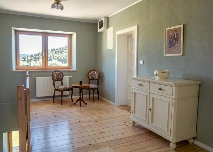 Holiday Home Loz Stari Trg pri Lozu photo