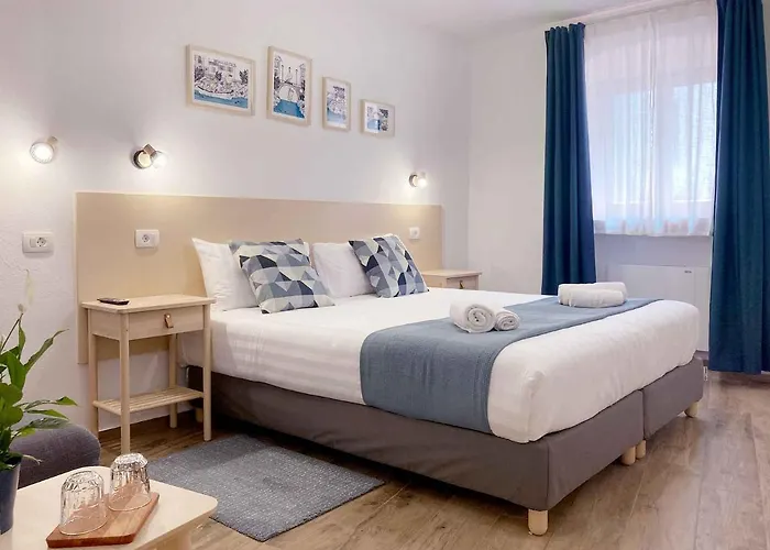 Soca Guesthouse Kanal photo
