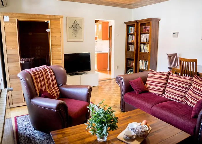 Apartma Kamra15 Mezica fotorgafie