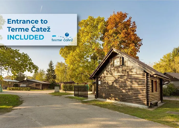 Brunarica Primas Catez Brezice photo