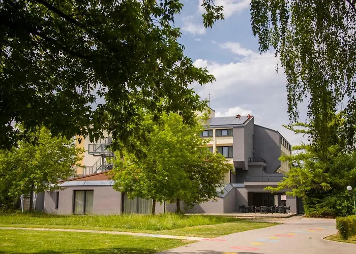 Hotel Prebold photo