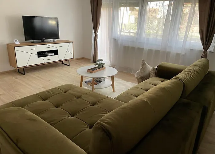 Apartma Luka Ptuj photo