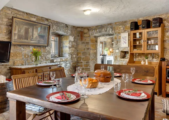 Flegi Holiday Home Smarje  photo