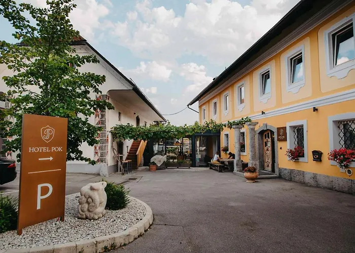 Hotel Pok Garni Brezovica fotoğrafı