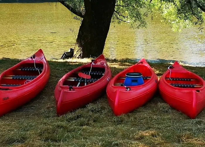 Sun River Kolpa Ap Big Vinica photo