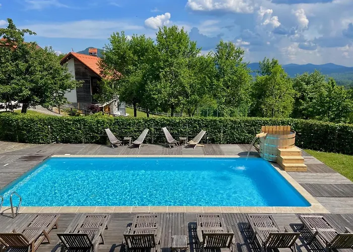 Guest House Domacija Krnc Hrib pri Hinjah photo