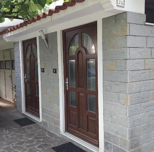 Apartma Rizana Dekani photo
