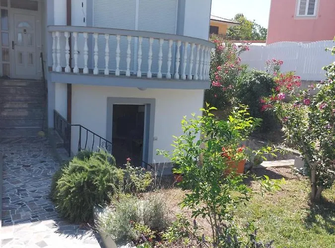 Apartma Mari Bertoki foto