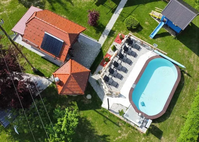 Green Land Family Fun Sport Resort Smarje pri Jelsah photo