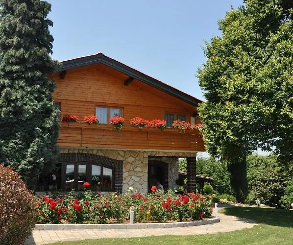 Guesthouse Dolinsek Sevnica photo