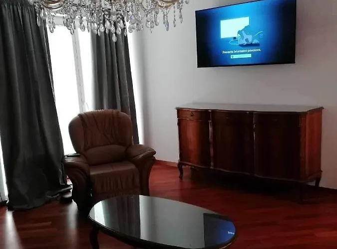 Apartma Bistrica Slovenska Bistrica photo