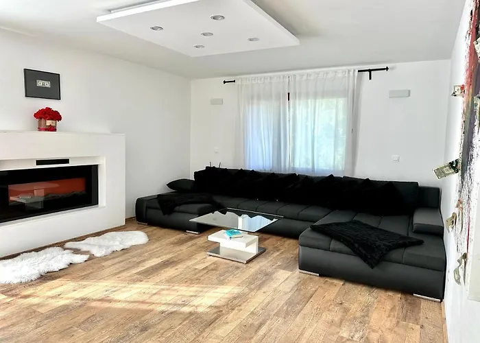 Spacious Green Cosy Apartment Near Maribor Pesnica pri Mariboru photo