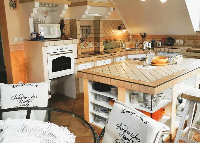 صورة Apartmaji Arko Ribnica