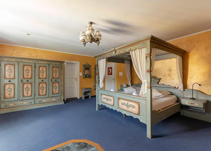 Hotel Burger Venise Recica ob Savinji photo