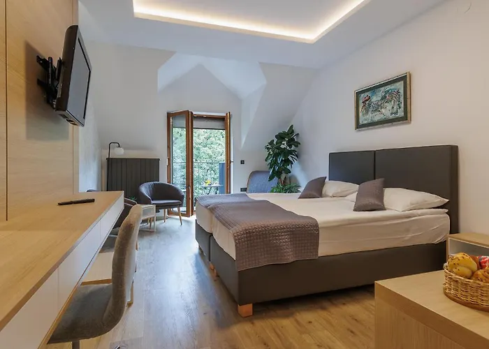 Gostilna Mueller Hotel Crnomelj photo