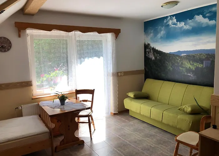 Guesthouse Draga Begunje na Gorenjskem photo