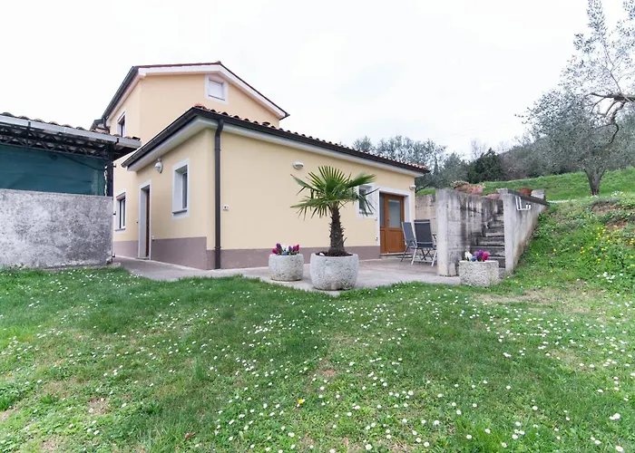 Apartment Nonna Laura fotografija