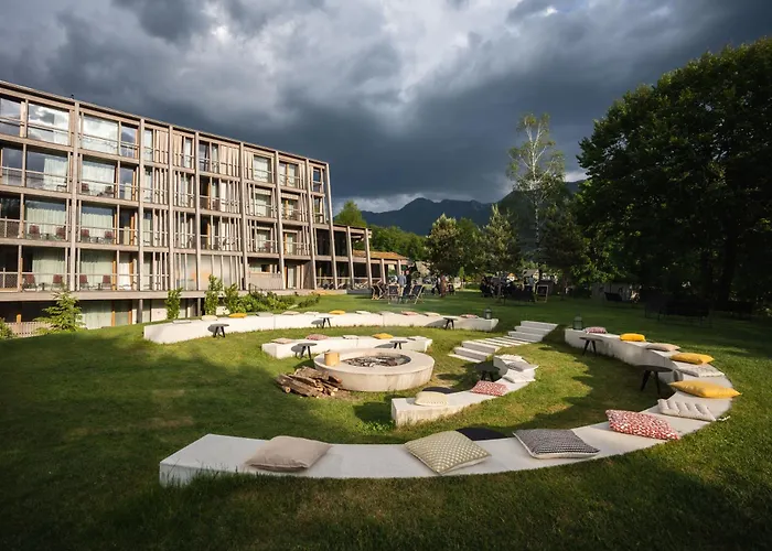 صورة Hotel بوينج