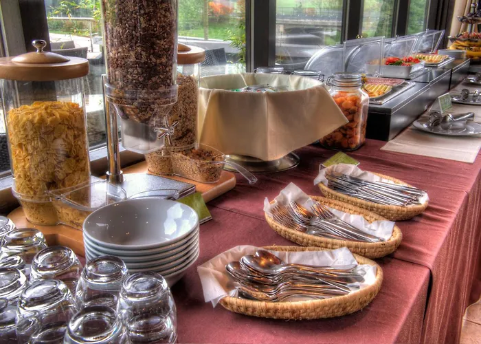 Hotel Grosuplje képek