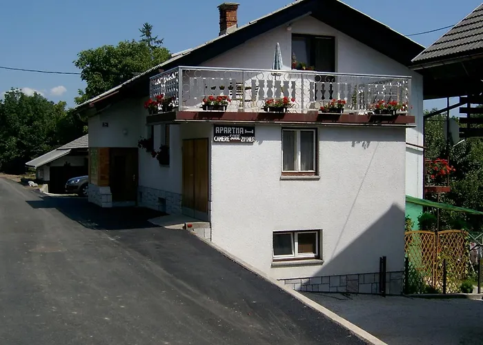 Guest House Ivanka Bled képek