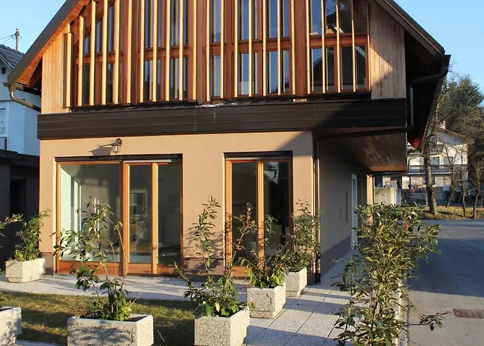 Guest Accomodation Klancar Ig photo