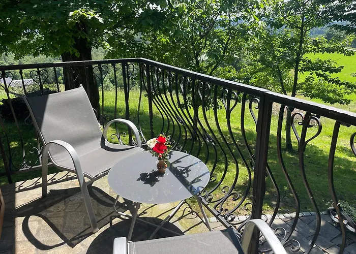 Hiska Tilia Apartment Loce pri Poljcanah photo