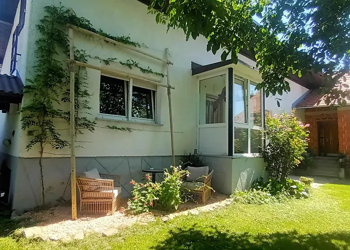 The Cottage Murska Sobota photo