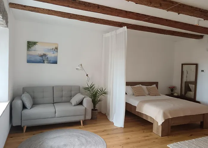 Country House Villa Marezige photo