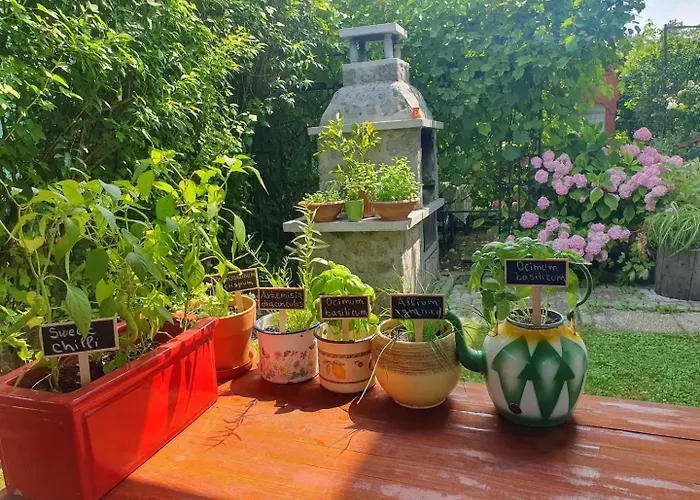 Green Garden Home Cerknica photo