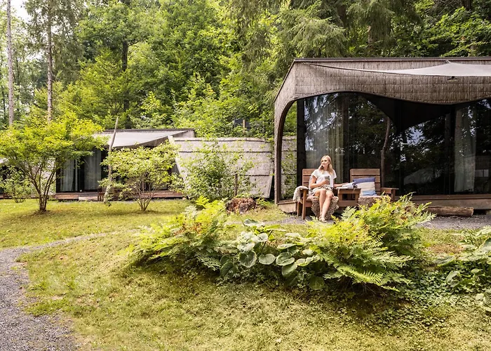 Forest Camping Resort Blagus foto