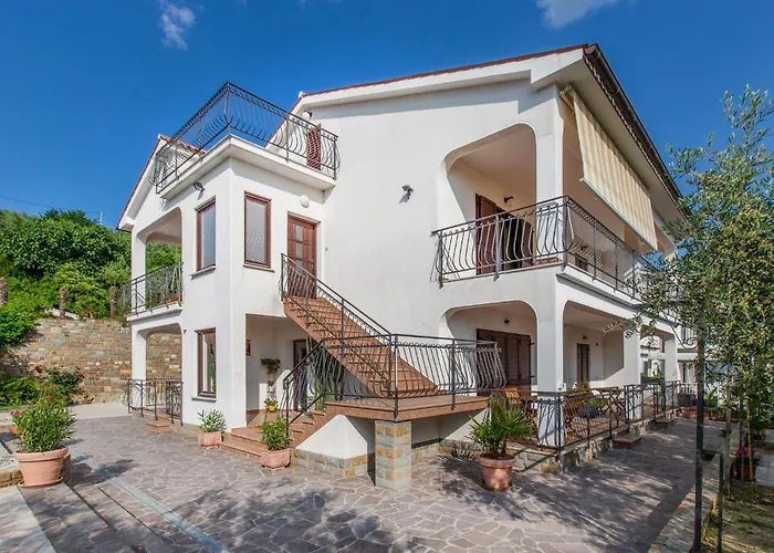 1 Bedroom Amazing Apartment In Secovlje photo