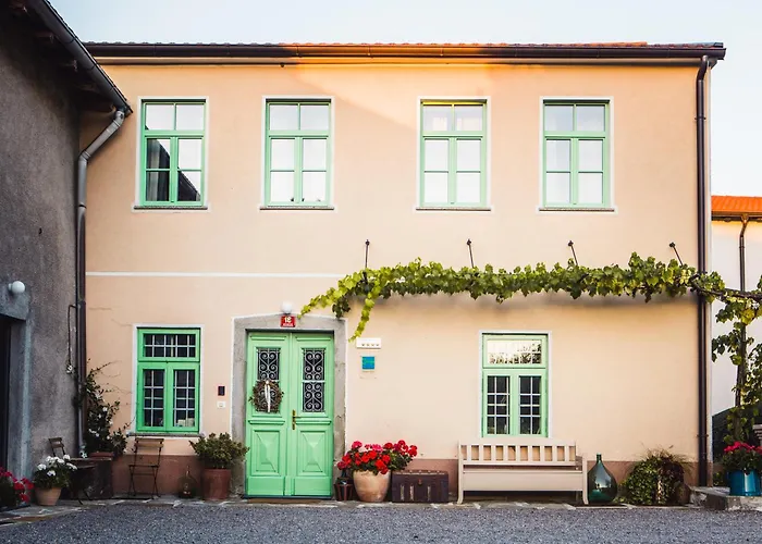 Belakapa Authentic House With Garden And Free Parking Villa Ilirska Bistrica photo