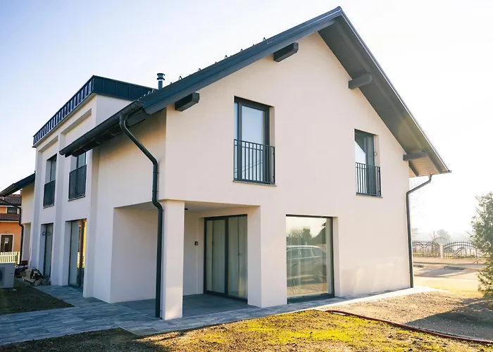 Hisa Urma Villa Celje photo