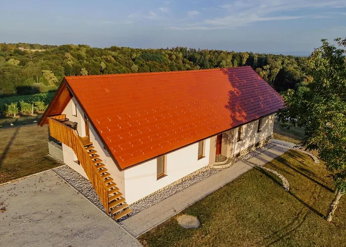 Apartments Leskovar Ormoz photo