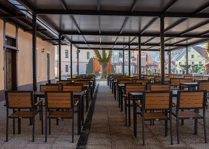 Gostisce Pod Kostanji Hotel Dobrna photo