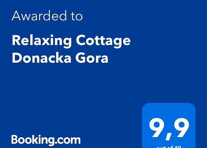 Relaxing Cottage Donacka Gora Rogatec photo