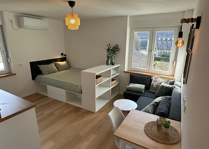 Lamant Apartment Cerkno photo