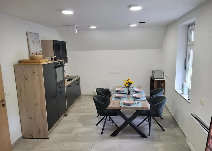 Kranj Leisure Apartment photo