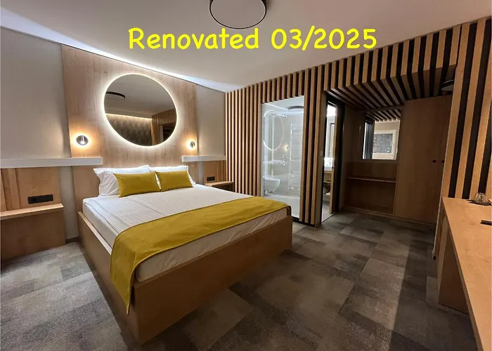 Hotel Mantova Vrhnika photo
