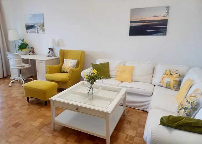 Nina Apartment Portoroz photo