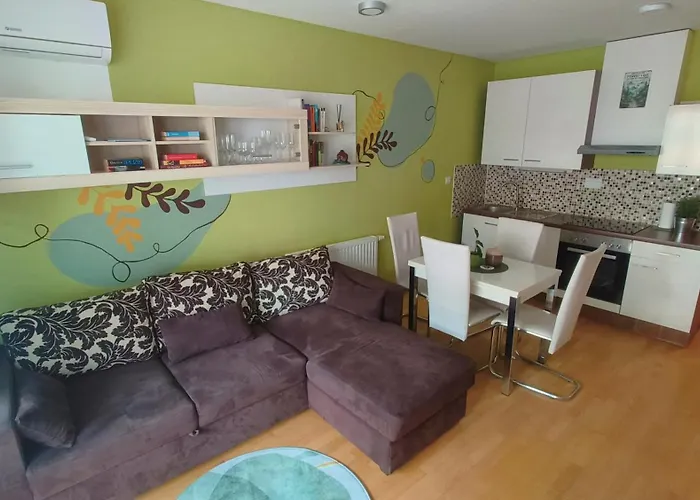 Apartma Knap Velenje photo