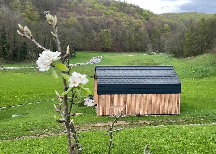 Brida Estate Glamping - Authentic Cozy Nest photo