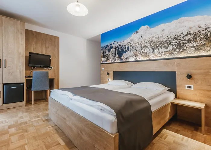 Pension Toeroek Lesce  photo