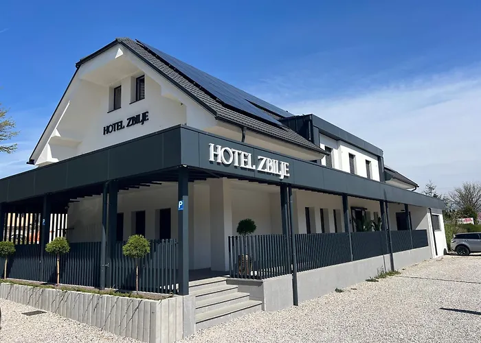 Boutique Hotel Zbilje photo